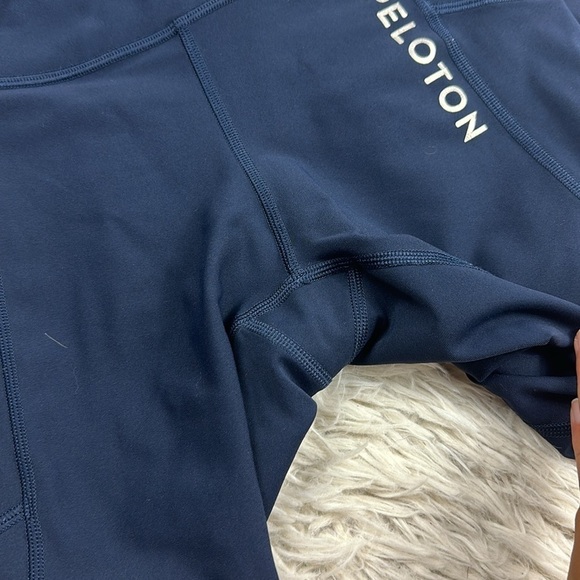 Lululemon Tight Stuff Tight II *25" True Navy - Picture 3 of 7